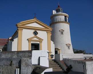 Macao tours and China tours pictures